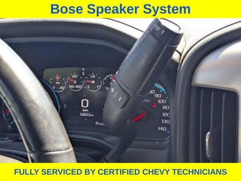 Used 2017 GMC Sierra 1500 Denali AWD/4WD image 23