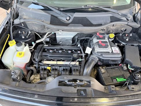 Used 2016 Jeep Patriot Sport w/ Power Value Group image 21