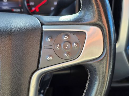 Used 2015 GMC Sierra 2500 SLE image 26