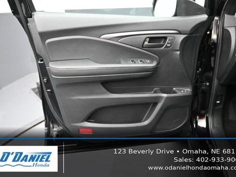 Used 2023 Honda Passport EX-L image 23