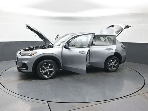 Certified 2023 Honda HR-V EX-L image 48