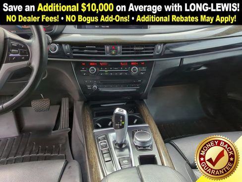 Used 2017 BMW X5 xDrive35i image 20
