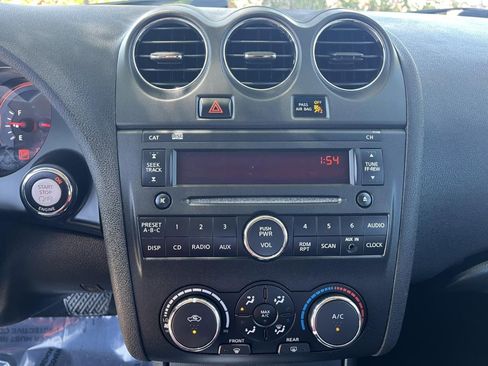 Used 2008 Nissan Altima 2.5 S w/ Convenience Pkg FWD image 17