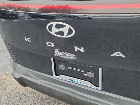 Used 2025 Hyundai Kona SE FWD image 6