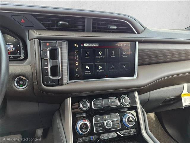 Used 2023 GMC Yukon XL Denali w/ Max Trailering Package RWD image 10