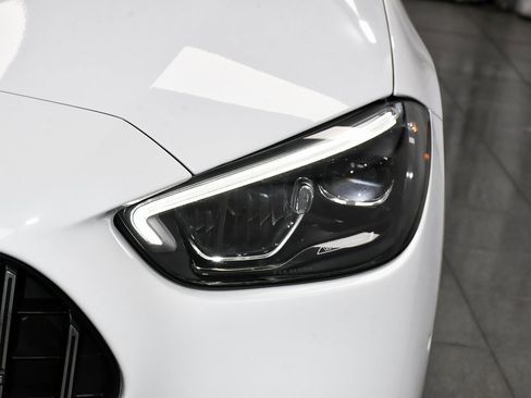 Used 2023 Mercedes-Benz C 43 AMG 4MATIC Sedan image 84