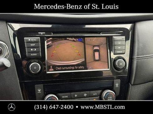 Used 2018 Nissan Rogue SL image 23