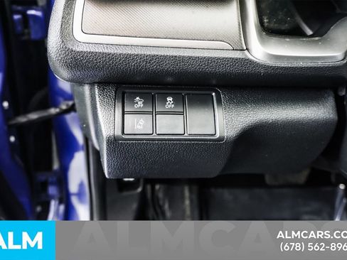 Used 2020 Honda Civic EX image 39