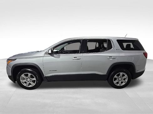 Used 2018 GMC Acadia SLE FWD image 10