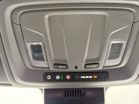 Used 2025 Chevrolet Silverado 3500 W/T w/ WT Convenience Package image 23