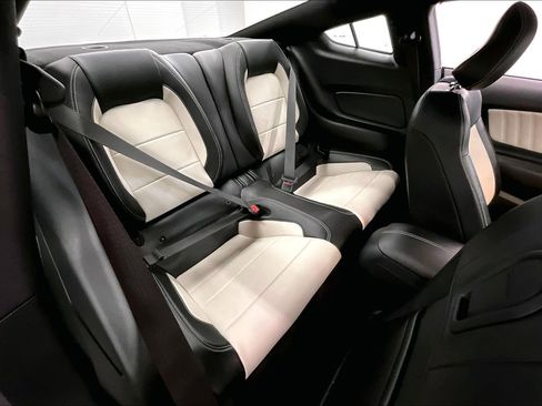 Used 2015 Ford Mustang 50 Years RWD image 24