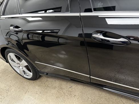 Used 2011 Mercedes-Benz E 350 4MATIC Sedan image 20