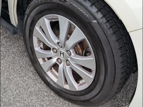 Used 2016 Honda Odyssey EX-L image 21