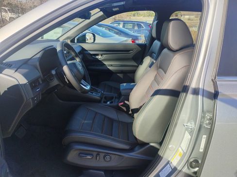 Used 2025 Honda CR-V Sport-L image 30