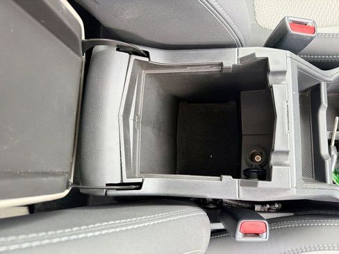 Used 2021 Subaru Forester Premium image 30