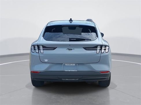 Certified 2025 Ford Mustang Mach-E Premium image 4