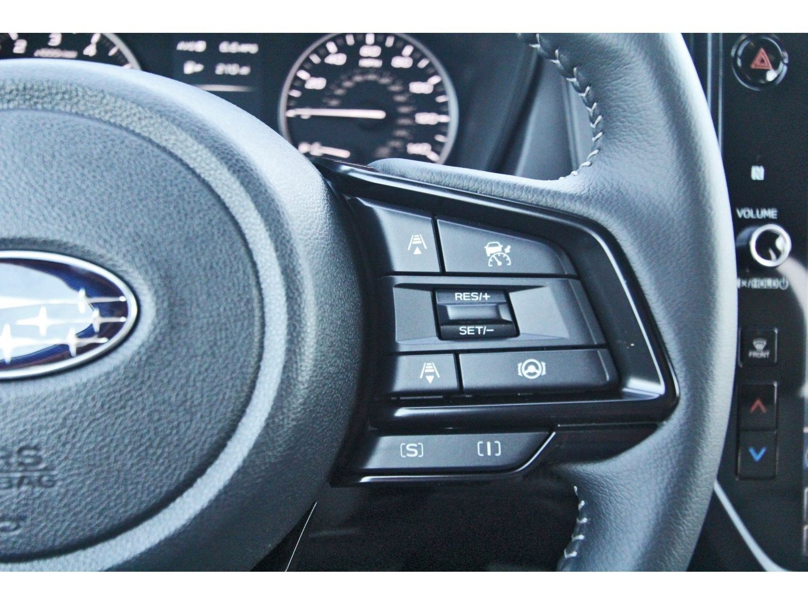 New 2026 Subaru Forester Premium AWD/4WD image 14