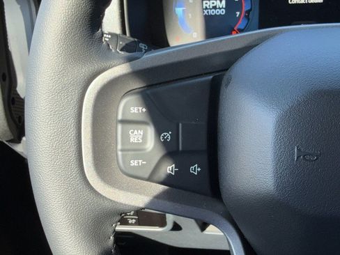 New 2026 Ford Bronco Big Bend AWD/4WD image 13