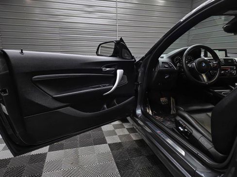 Used 2019 BMW M240i xDrive Coupe w/ Premium Package AWD/4WD image 31