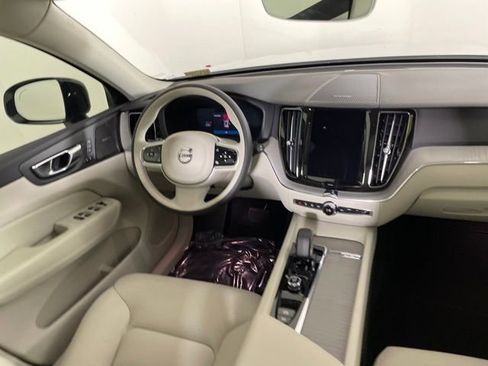 Used 2024 Volvo XC60 T8 Plus w/ Protection Package image 37