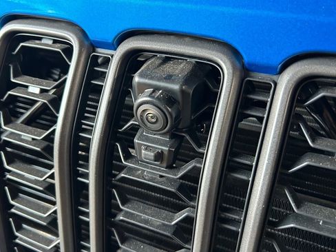 New 2025 Jeep Wrangler Unlimited Rubicon 392 image 20