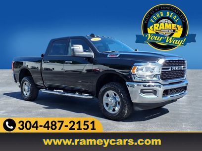 Used 2024 RAM 2500 Tradesman w/ Towing Technology Group
