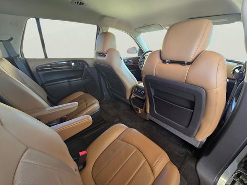 Used 2015 Buick Enclave Leather image 14