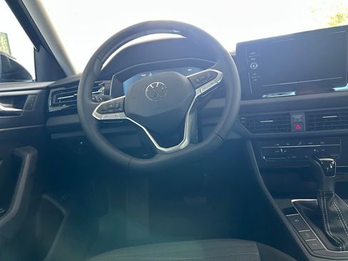 New 2026 Volkswagen Jetta S image 46