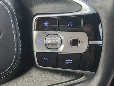 Used 2023 Genesis G90 3.5T AWD/4WD image 24