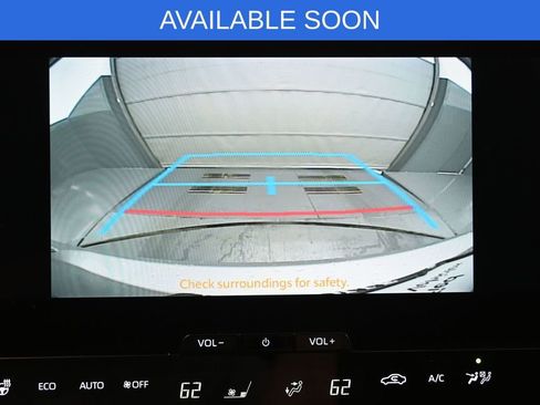 Certified 2023 Toyota bZ4X FWD w/ Weather Package image 19