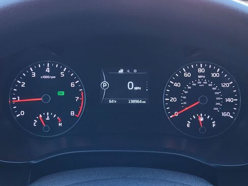 Used 2017 Kia Optima LX w/ Driver Convenience Package image 14