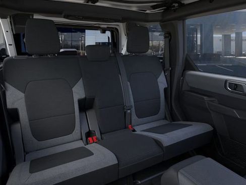 New 2026 Ford Bronco Big Bend image 13