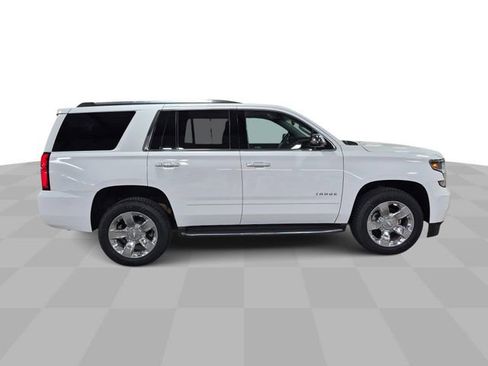 Used 2017 Chevrolet Tahoe Premier AWD/4WD image 10