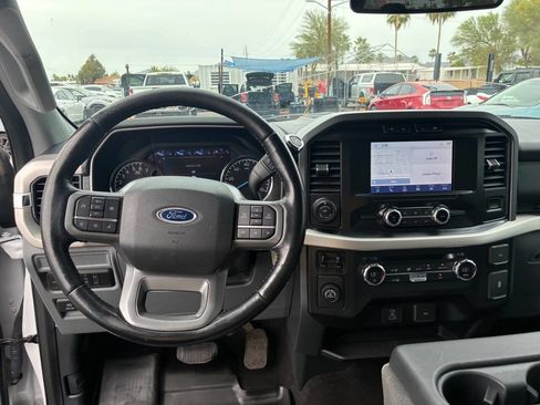 Used 2021 Ford F150 XLT w/ Equipment Group 301A Mid RWD image 14