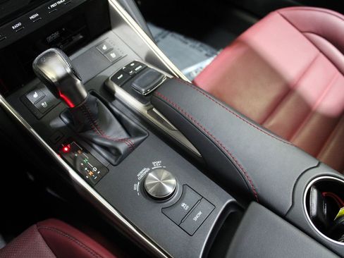 Used 2017 Lexus IS 350 F Sport w/ F Sport Package RWD image 34