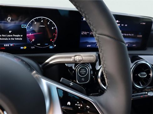 New 2026 Mercedes-Benz CLA 250 4MATIC image 36