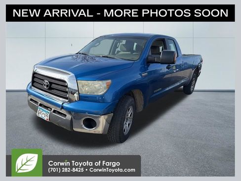 Used 2007 Toyota Tundra SR5 image 1