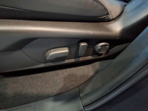 Certified 2025 Subaru Forester Premium image 23