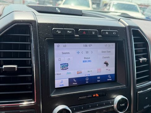 Used 2020 Ford Expedition King Ranch AWD/4WD image 23