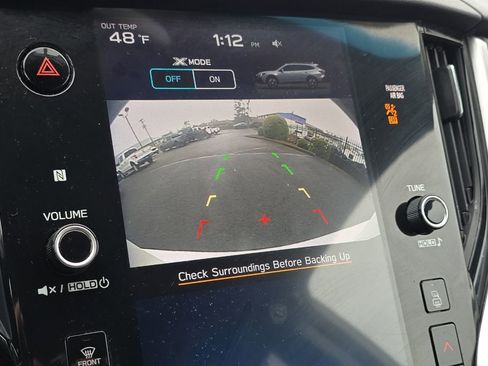 Used 2022 Subaru Outback Premium image 19