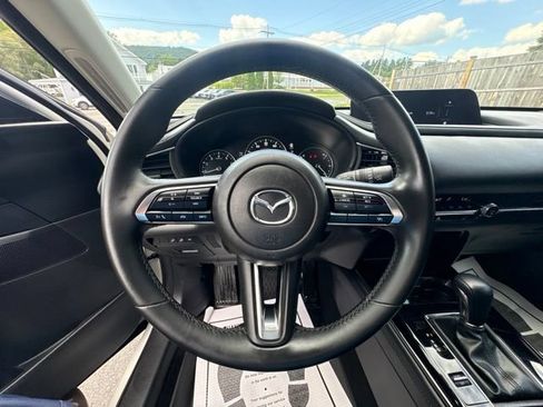 Used 2024 MAZDA CX-30 AWD 2.5 S w/ Preferred Package image 21