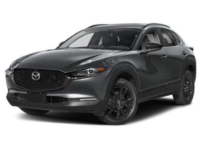 New 2026 MAZDA CX-30 2.5 Turbo w/ Premium Plus Pkg