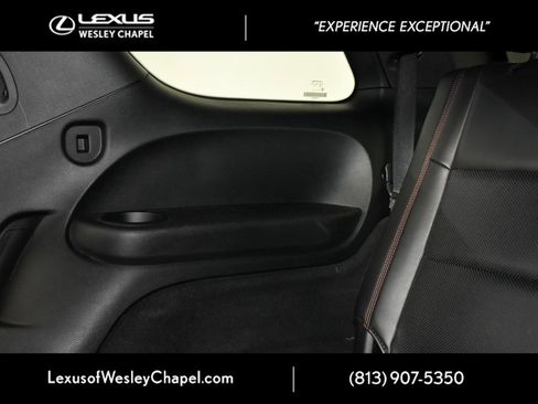 Used 2018 Dodge Durango R/T w/ Technology Group image 23