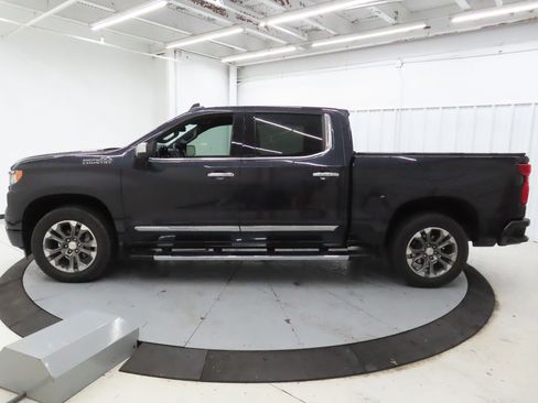 Used 2023 Chevrolet Silverado 1500 High Country image 6