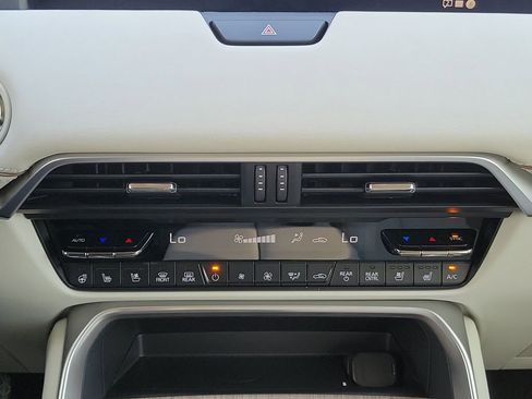 New 2026 MAZDA CX-90 3.3 Turbo w/ Premium Plus Pkg image 33