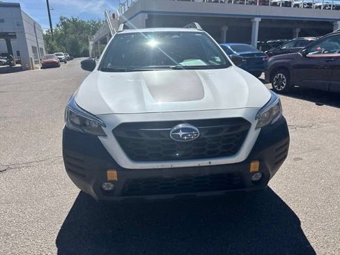Used 2023 Subaru Outback Wilderness AWD/4WD image 25