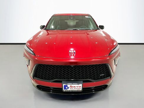 New 2026 Buick Enclave Sport Touring w/ Power Package image 2