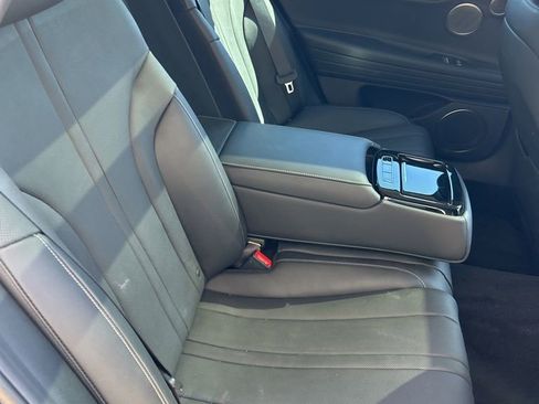 Used 2022 Genesis G80 2.5T w/ Prestige Package image 14