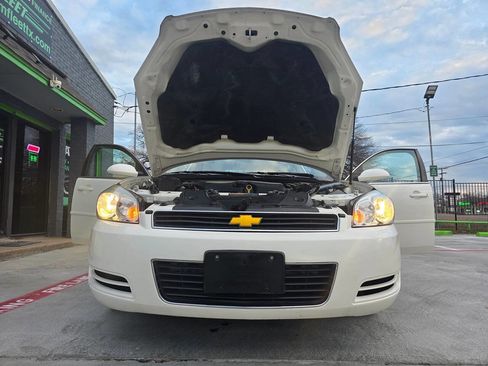 Used 2006 Chevrolet Impala image 57