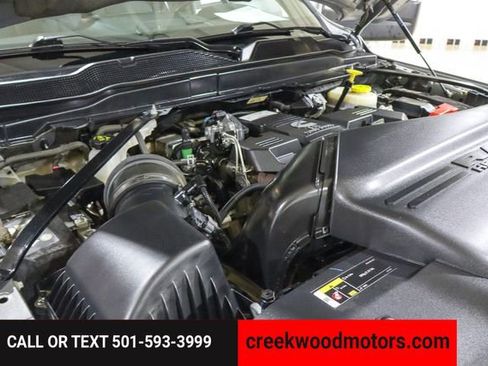 Used 2023 RAM 3500 Big Horn w/ Night Edition image 36